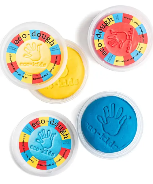 Eco-Dough