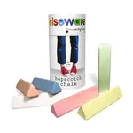 Hopscotch Chalk - Elseware Unplug