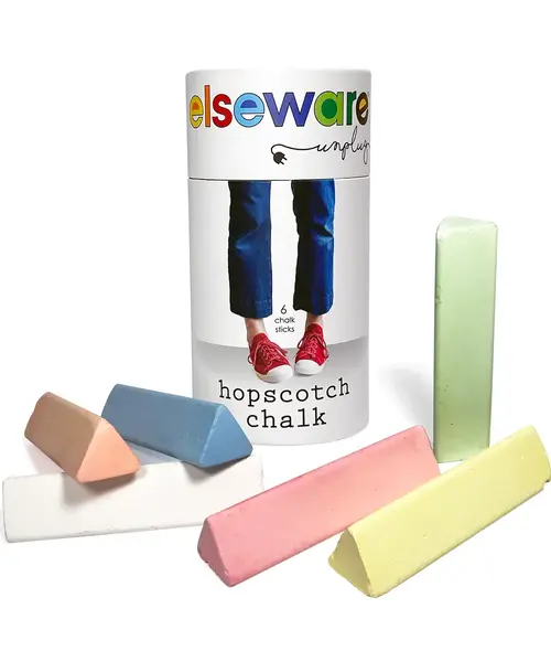 Hopscotch Chalk