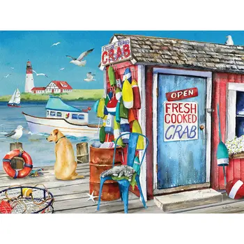 Crab Shack