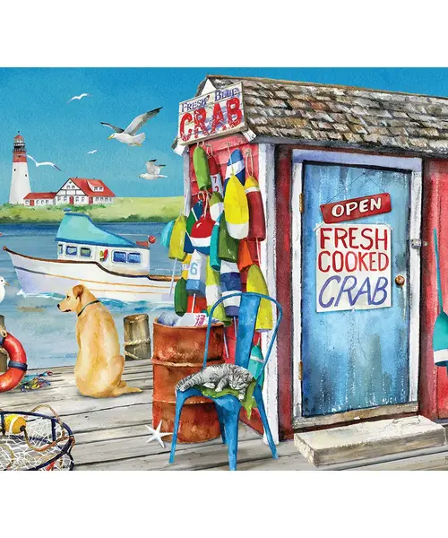Crab Shack