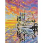 Carolina Girl 550 Piece Puzzle - Heritage Puzzle