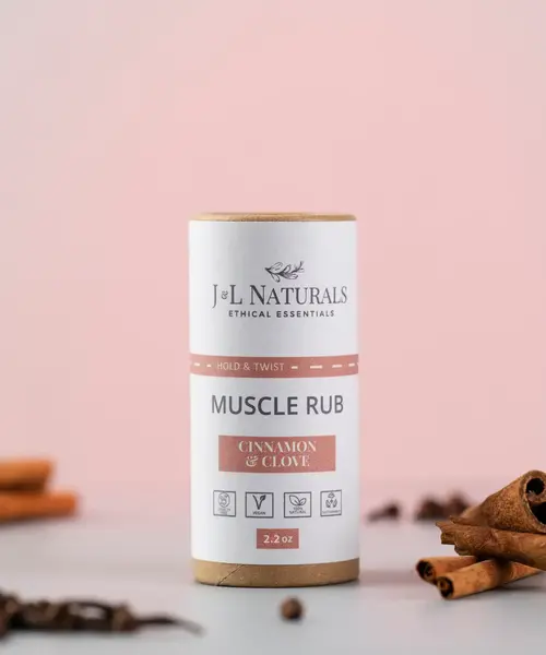 Muscle Rub