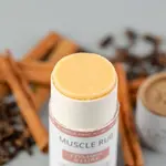 Muscle Rub - J&L Naturals