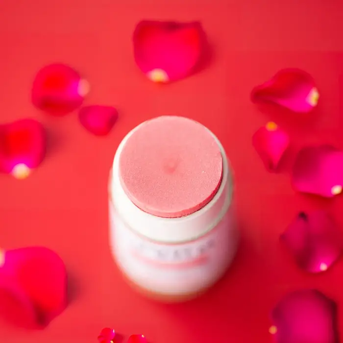 Tinted Lip Balm - J&L Naturals