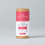 Tinted Lip Balm - J&L Naturals