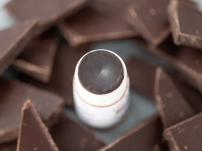 Tinted Lip Balm - J&L Naturals