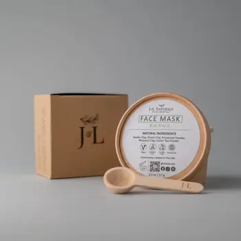 Nourishing Face Mask