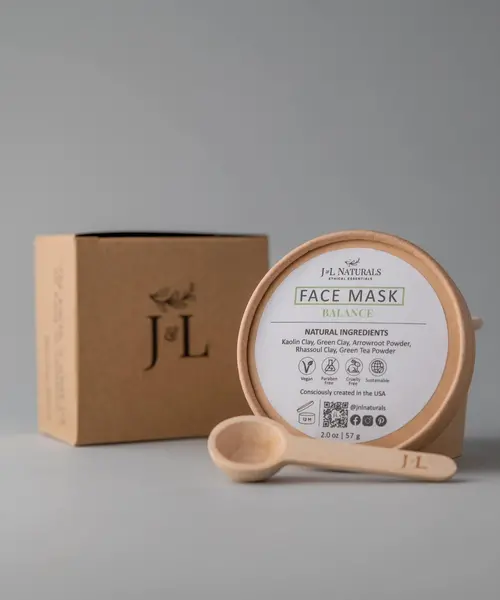 Nourishing Face Mask