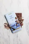 Malted Milk Chocolate - French Broad Chocolate