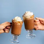 Classic Hot Chocolate - French Broad Chocolate