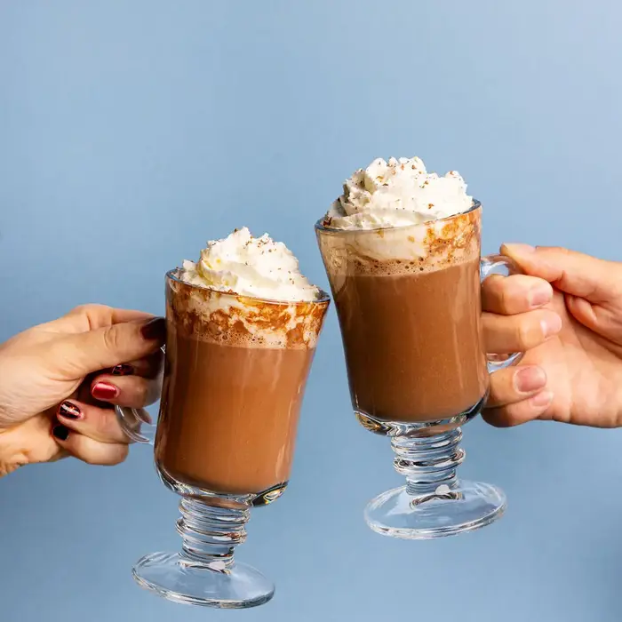 Classic Hot Chocolate - French Broad Chocolate