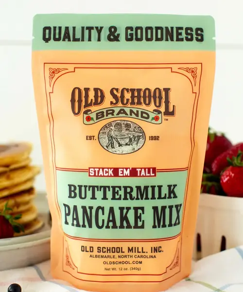 Buttermilk Pancake Mix