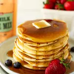 Buttermilk Pancake Mix - Old School Brand
