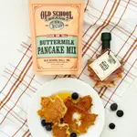 Pure Maple Syrup 3 oz. - Old School Brand