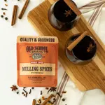 Mulling Spice Packet - Old School Brand