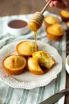 Sweet Cornbread Mix - Old School Brand