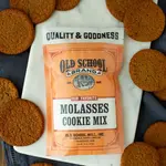 Molasses Cookie Mix - Old School Brand