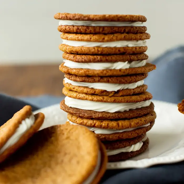 Molasses Cookie Mix - Old School Brand