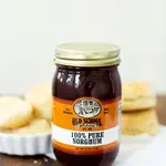 Sorghum Molasses - Old School Brand