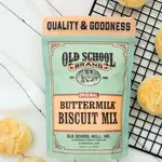 Buttermilk Biscuit Mix - Old School Brand
