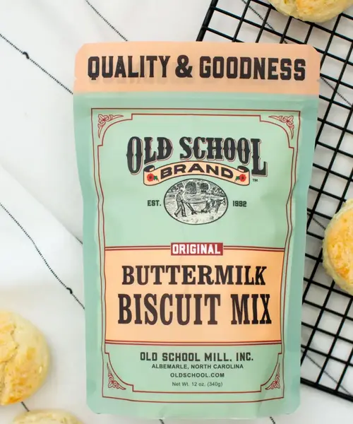Buttermilk Biscuit Mix