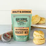 Buttermilk Biscuit Mix - Old School Brand