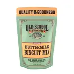 Buttermilk Biscuit Mix - Old School Brand