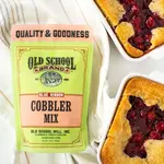 Cobbler Mix - Old School Brand