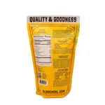 Stone Ground Yellow Grits - Old School Brand