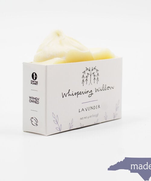 Lavender Bar Soap