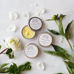 Hand and Cuticle Salve - Whispering Willow