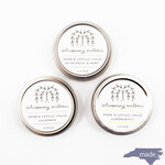Hand and Cuticle Salve - Whispering Willow