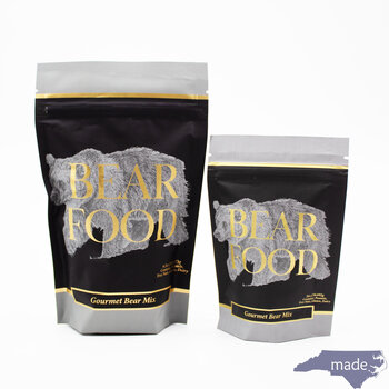Bear Food Mix