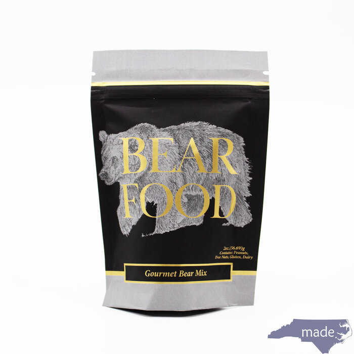Bear Food Mix  - Bear Food