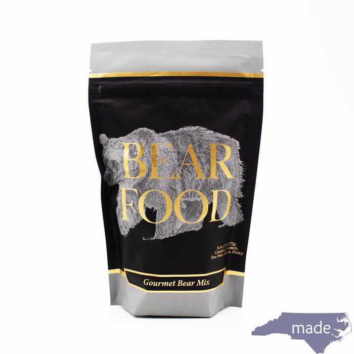 Bear Food Mix  - Bear Food