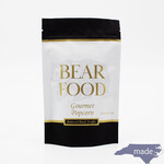 Buttered Black Truffle Gourmet Popcorn - Bear Food
