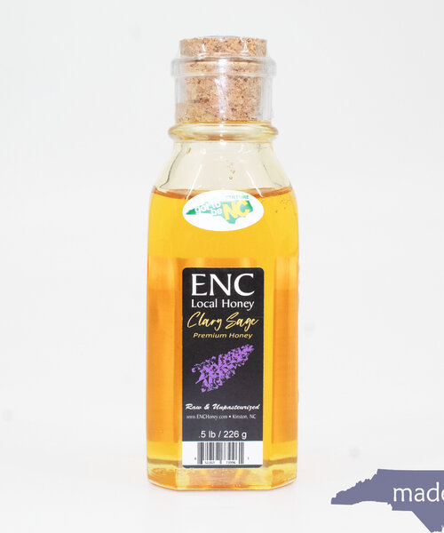 Clary Sage Honey