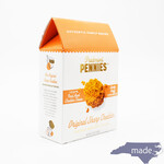 Baked Cheddar Cheese Bites - Piedmont Pennies 15 oz.