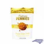 Baked Cheddar Biscuit Bites 4.5 oz. - Piedmont Pennies