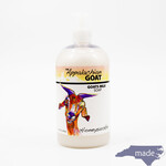Honeysuckle Liquid Soap 16 oz. - The Appalachian Goat