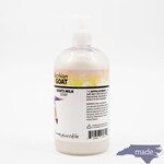Honeysuckle Liquid Soap 16 oz. - The Appalachian Goat