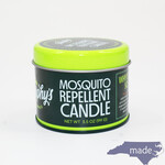 Mosquito Repellent Candle 3.5 oz. - Murphy's Naturals