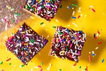 Surprise Party Cookie Cracker - Legally Addictive Foods
