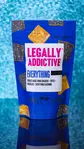 Everything Cookie Cracker - Legally Addictive Foods
