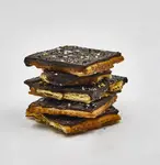 Everything Cookie Cracker - Legally Addictive Foods