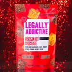 Mexican Hot Chocolate - Legally Addictive