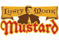 Lusty Monk Mustard