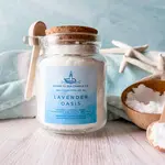 Lavender Oasis Sugar Scrub - Adrift Candle Co.