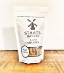 Staat's Bakery Granola Pecan Cranberry - Staat's Bakery